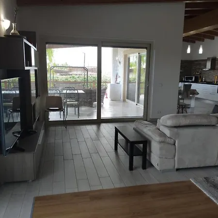 Country House Prima Casa *