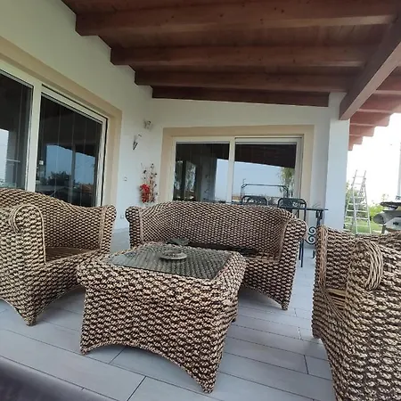 Country House Prima Casa شقة Torrevecchia Teatina