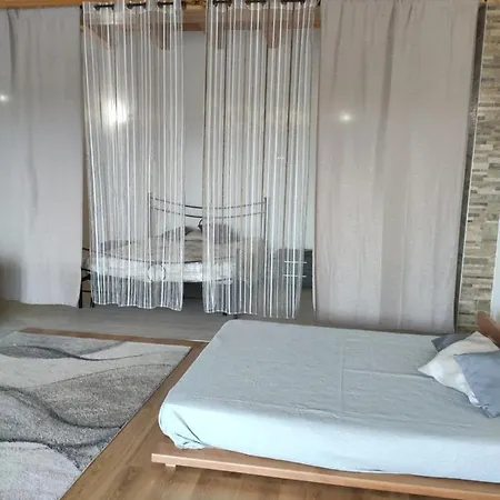 Country House Prima Casa *