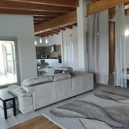 شقة Country House Prima Casa