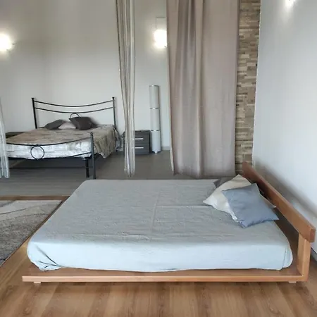 شقة Country House Prima Casa *