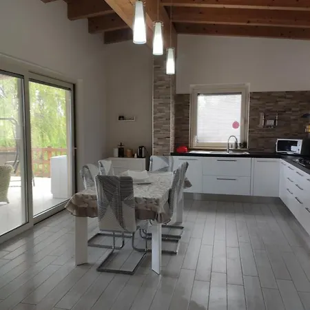 Country House Prima Casa * Torrevecchia Teatina