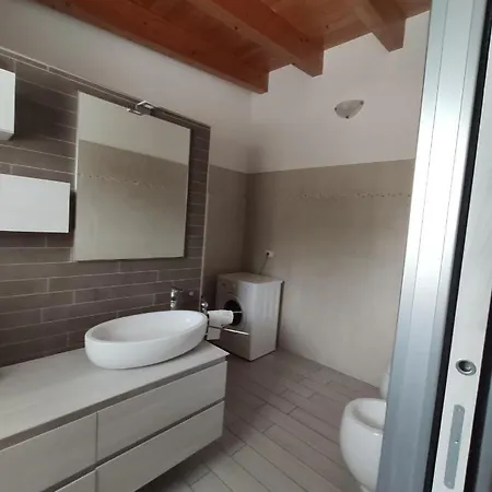 Country House Prima Casa شقة Torrevecchia Teatina