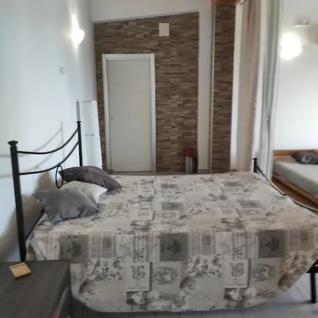 Country House Prima Casa شقة *