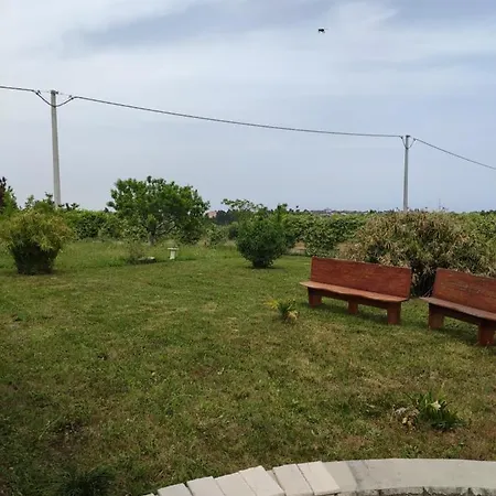 Country House Prima Casa *