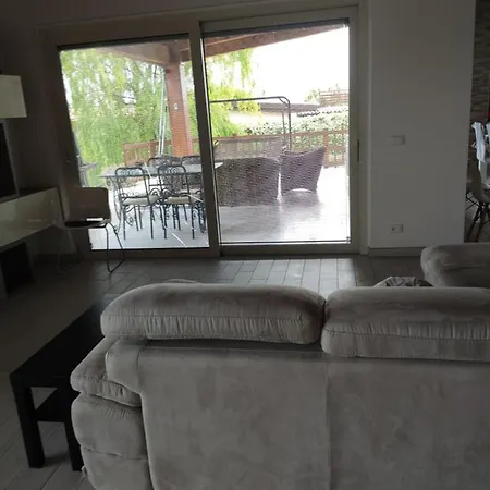 Country House Prima Casa شقة *