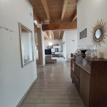 Country House Prima Casa Torrevecchia Teatina
