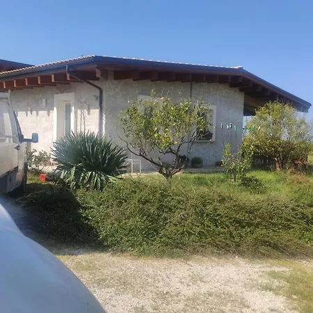 Country House Prima Casa شقة Torrevecchia Teatina