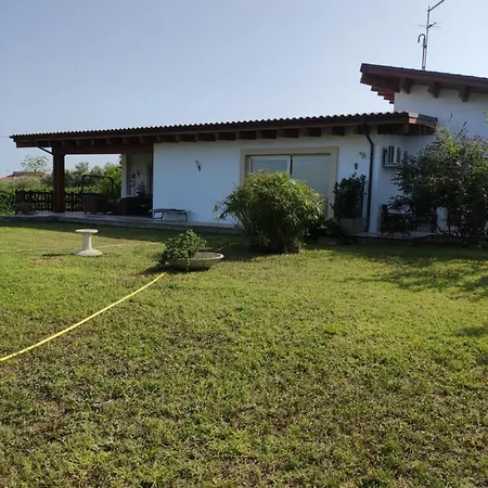 Country House Prima Casa Torrevecchia Teatina