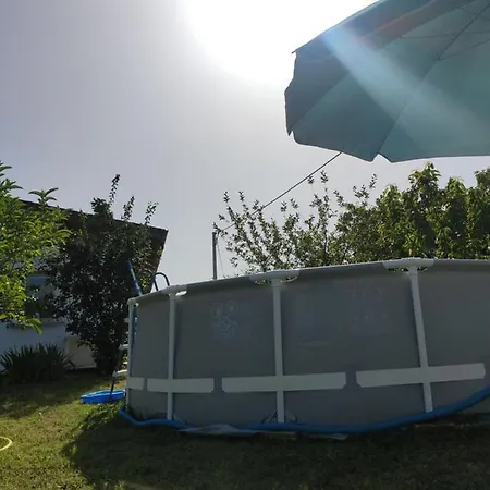 Country House Prima Casa Torrevecchia Teatina