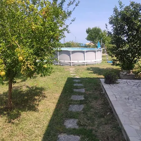 شقة Country House Prima Casa Torrevecchia Teatina