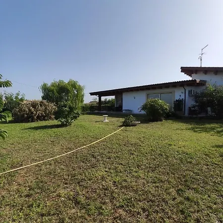 Country House Prima Casa شقة Torrevecchia Teatina