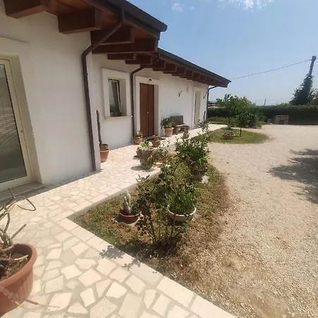 Country House Prima Casa